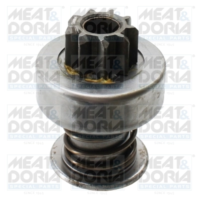 Pinion, starter